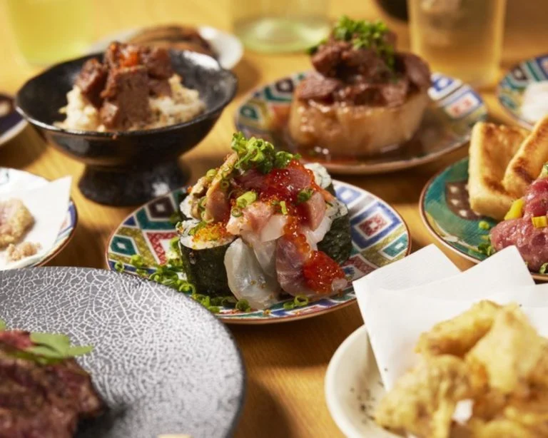 赤羽で昼飲みにおすすめ | おしゃれに楽しめる和食居酒屋をご紹介