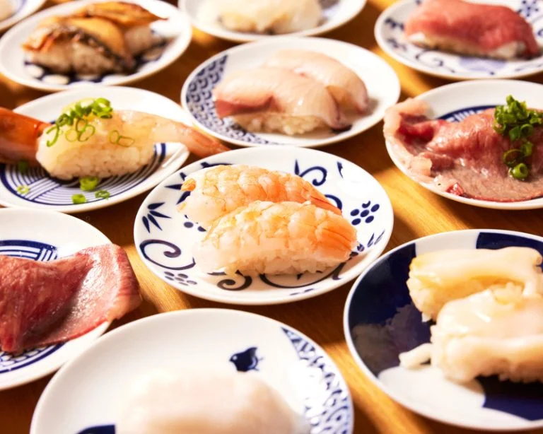 和の魅力がたっぷり!赤羽「スシとおでんほたる」で楽しむ寿司とおでんのハーモニー