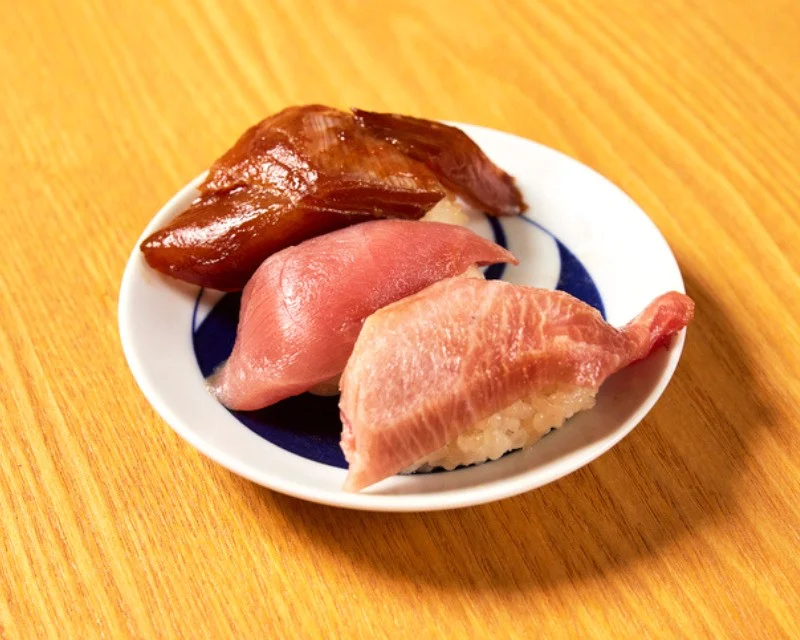 スシとおでんほたる_料理イメージ
