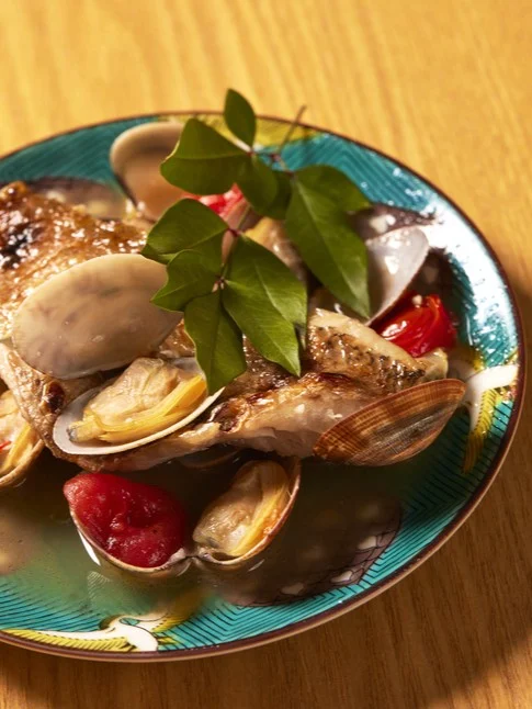 スシとおでんほたる_料理イメージ