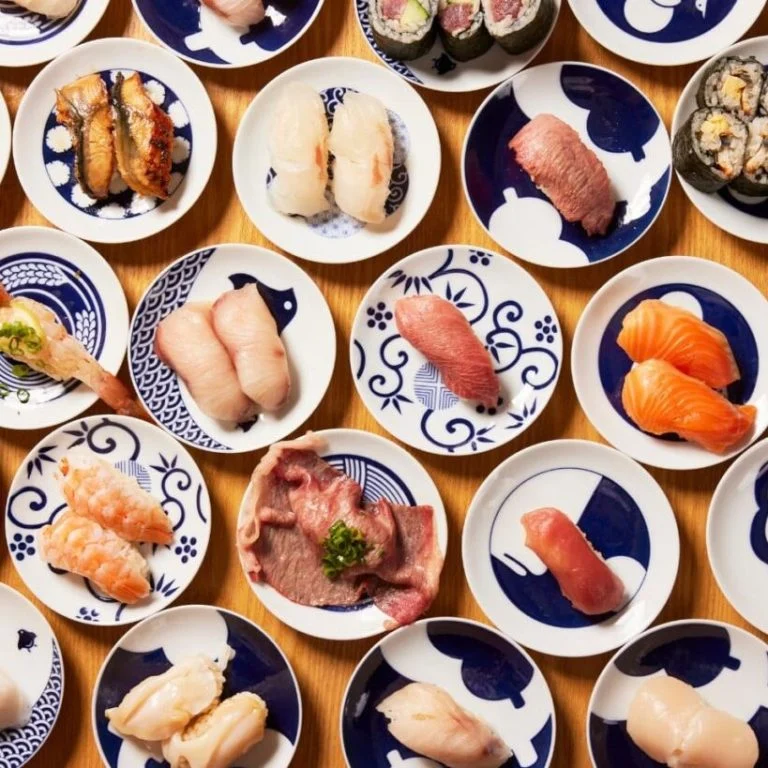 スシとおでんほたる_料理イメージ