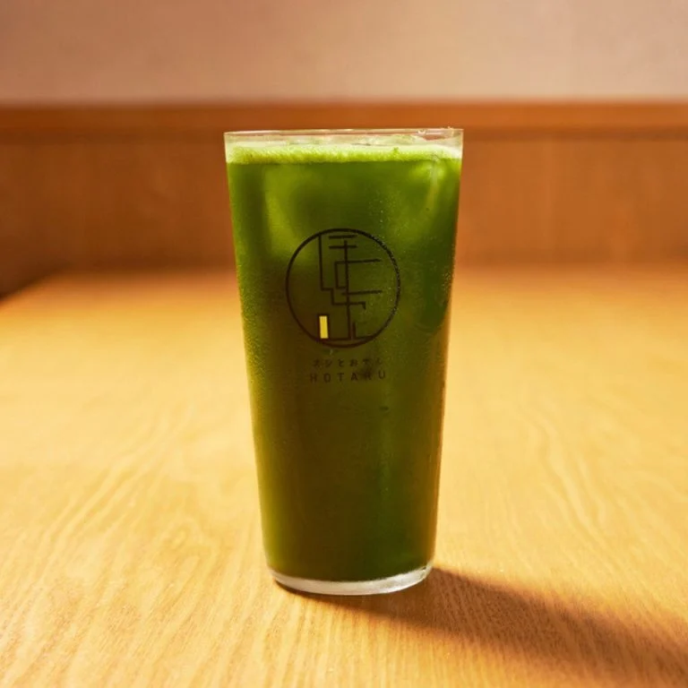スシとおでんほたる_ドリンクイメージ