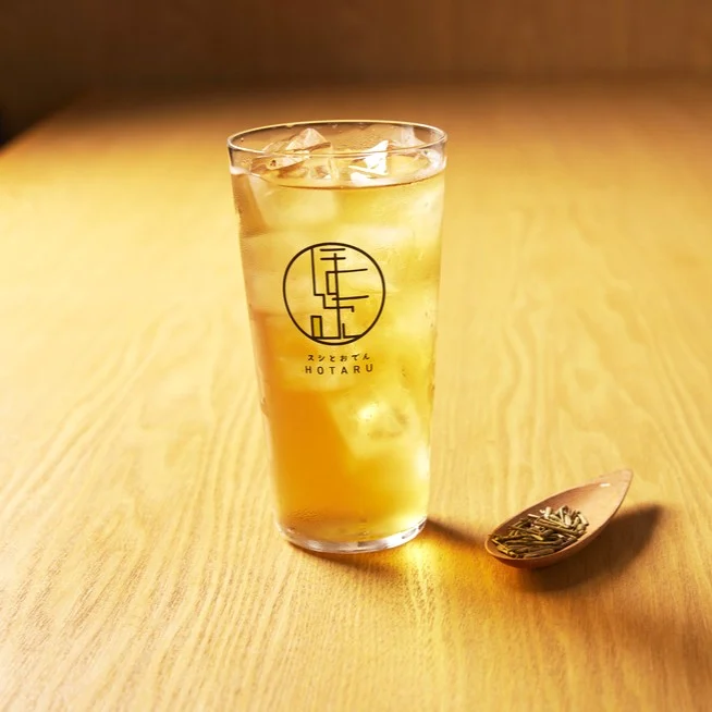 スシとおでんほたる_ドリンクイメージ