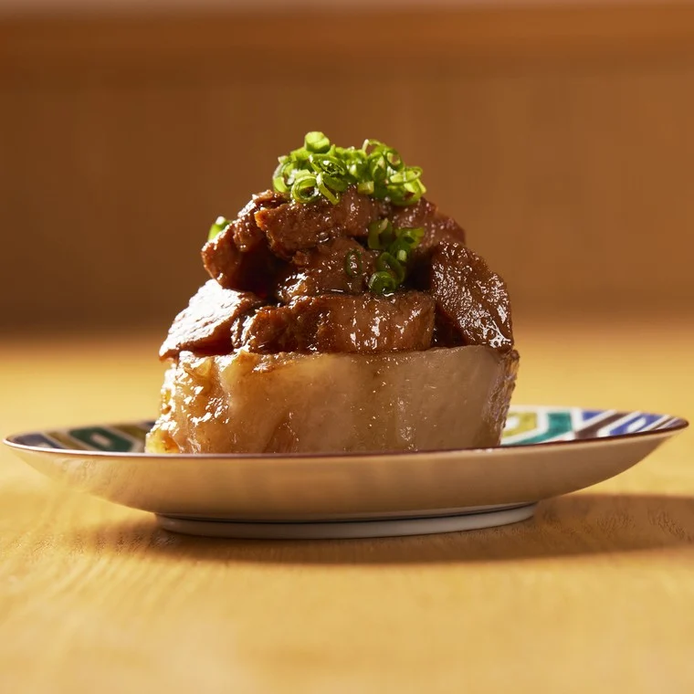 スシとおでんほたる_料理イメージ