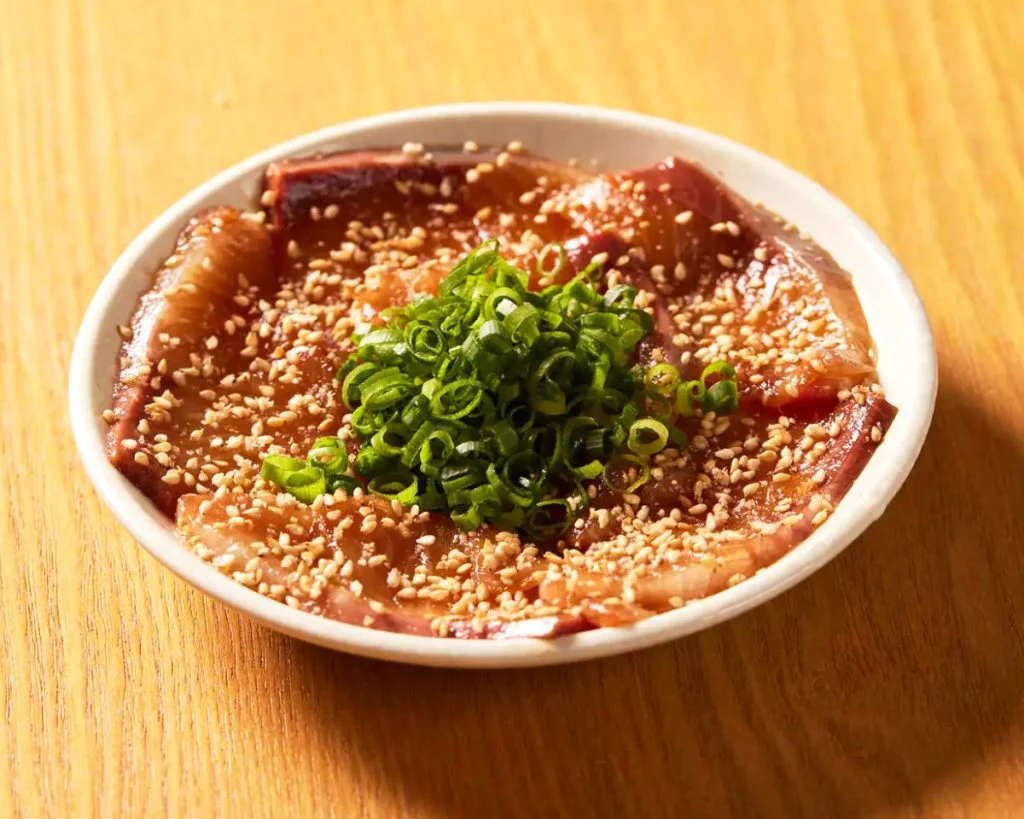 スシとおでんほたる_料理イメージ